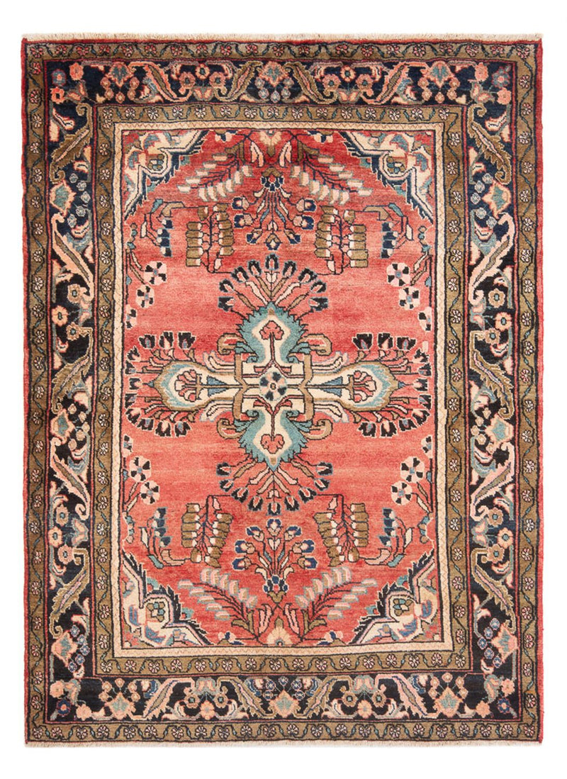 Hamadan Tapete 226x155cm - Tapete persa