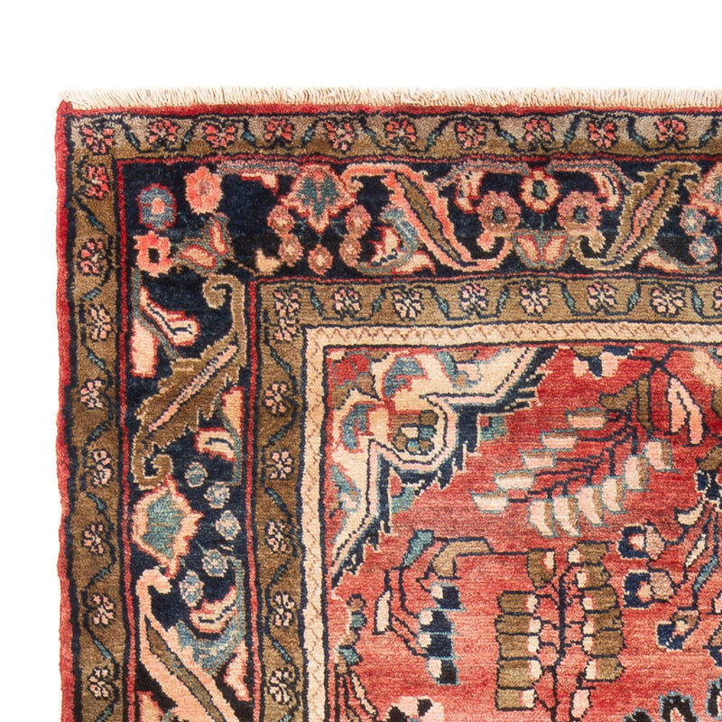 Hamadan Tapete 226x155cm - Tapete persa