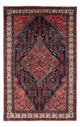 Hamadan Tapete 220x130cm - Tapete persa