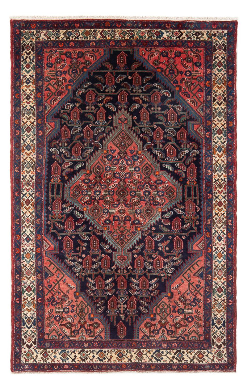 Hamadan Tapete 220x130cm - Tapete persa