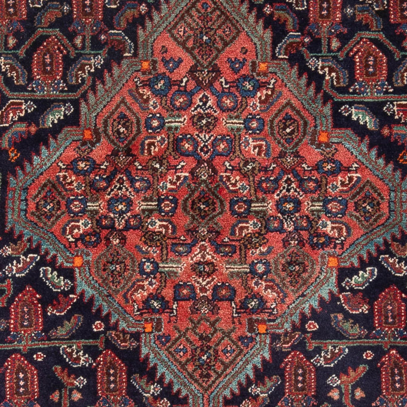 Hamadan Tapete 220x130cm - Tapete persa