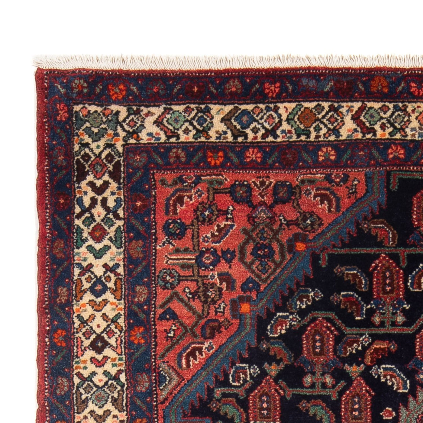 Hamadan Tapete 220x130cm - Tapete persa