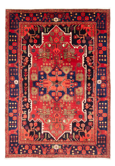 Hamadan Tapete 138x207cm - Tapete persa