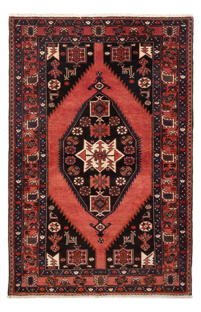 Hamadan Tapete 140x215cm - Tapete persa