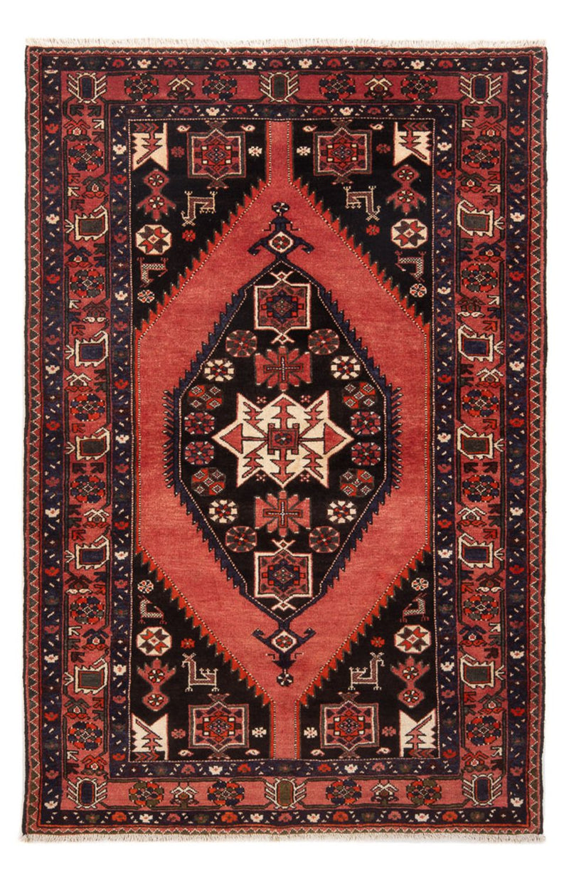 Hamadan Tapete 215x140cm - Tapete persa