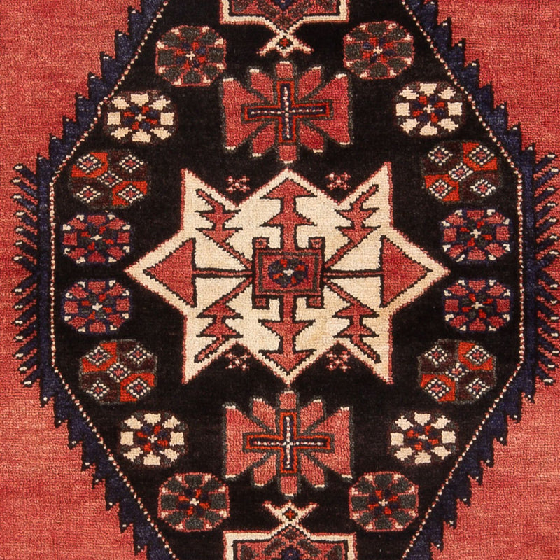 Hamadan Tapete 215x140cm - Tapete persa