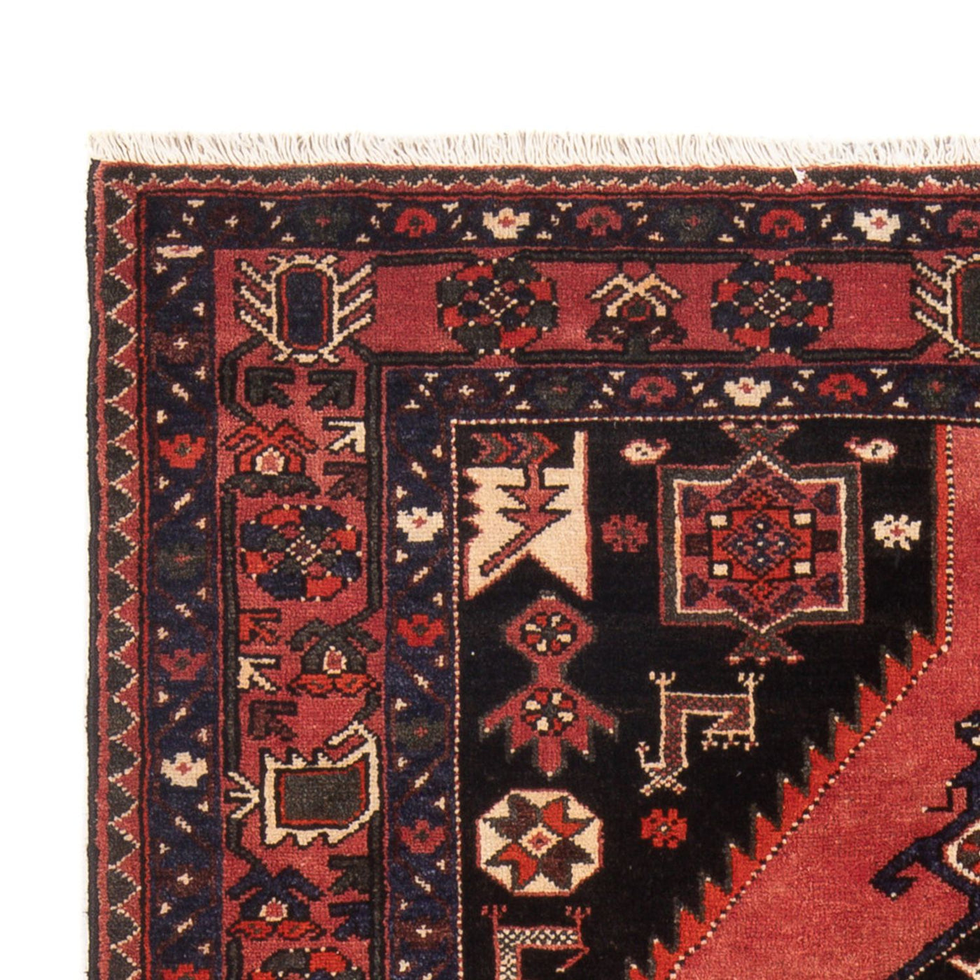 Hamadan Tapete 215x140cm - Tapete persa