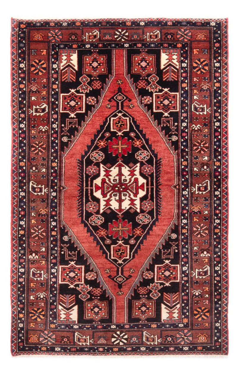 Hamadan Tapete 226x143cm - Tapete persa