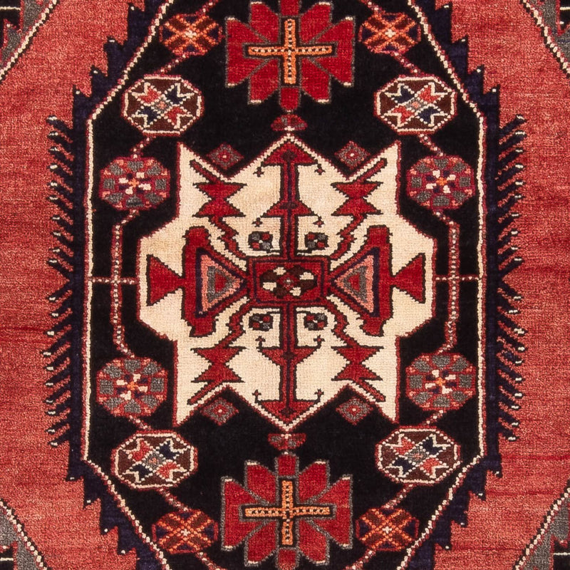 Hamadan Tapete 226x143cm - Tapete persa