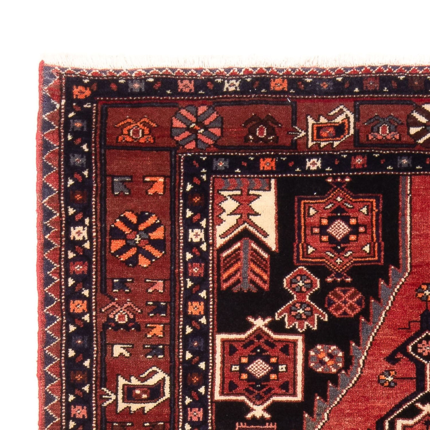 Hamadan Tapete 226x143cm - Tapete persa