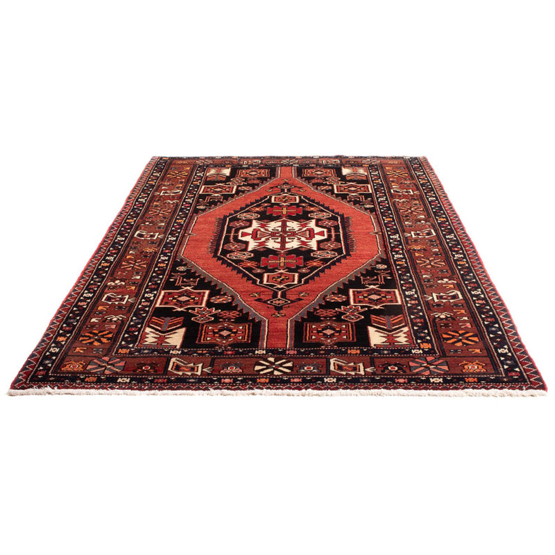 Hamadan Tapete 226x143cm - Tapete persa