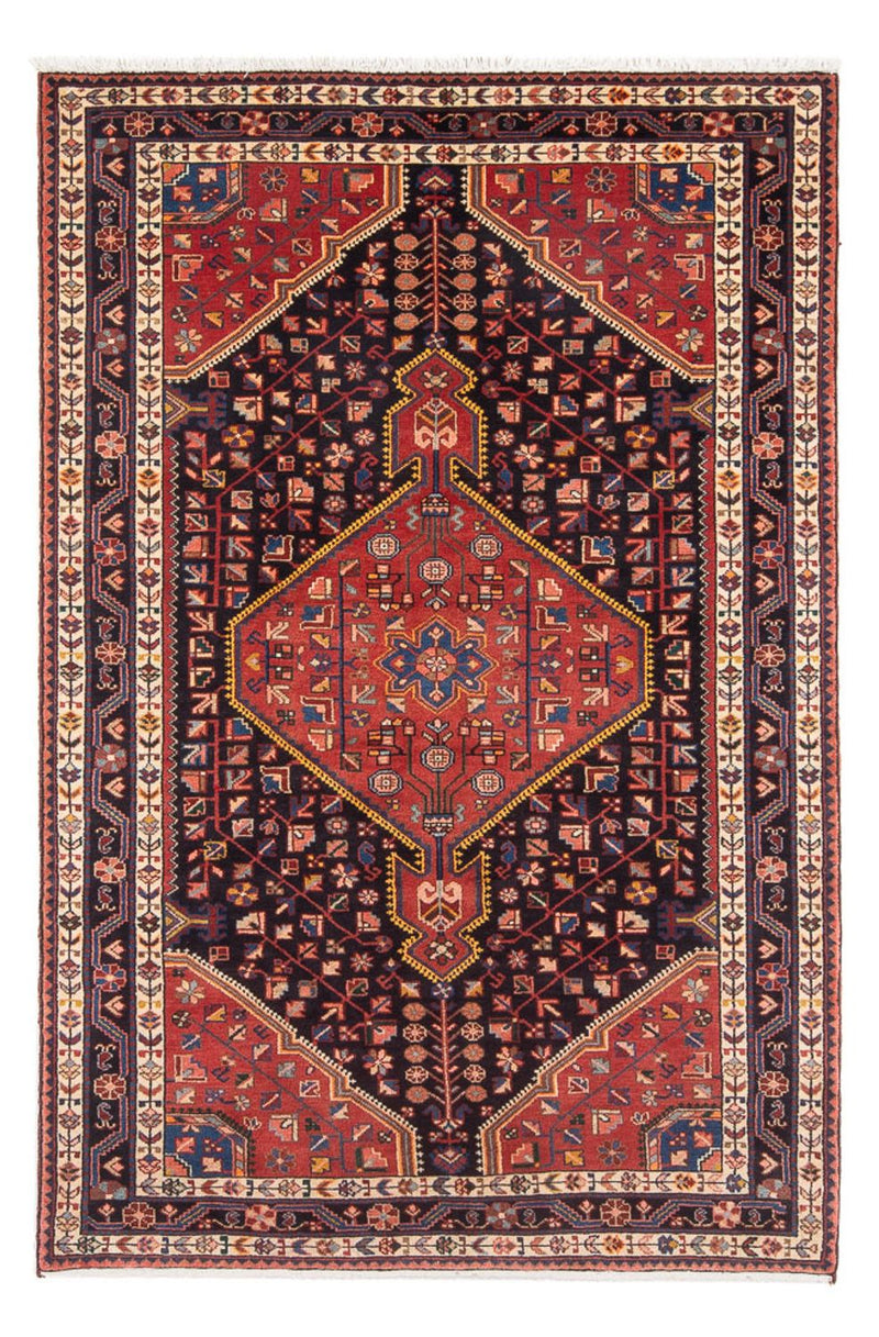 Hamadan Tapete 225x140cm - Tapete persa