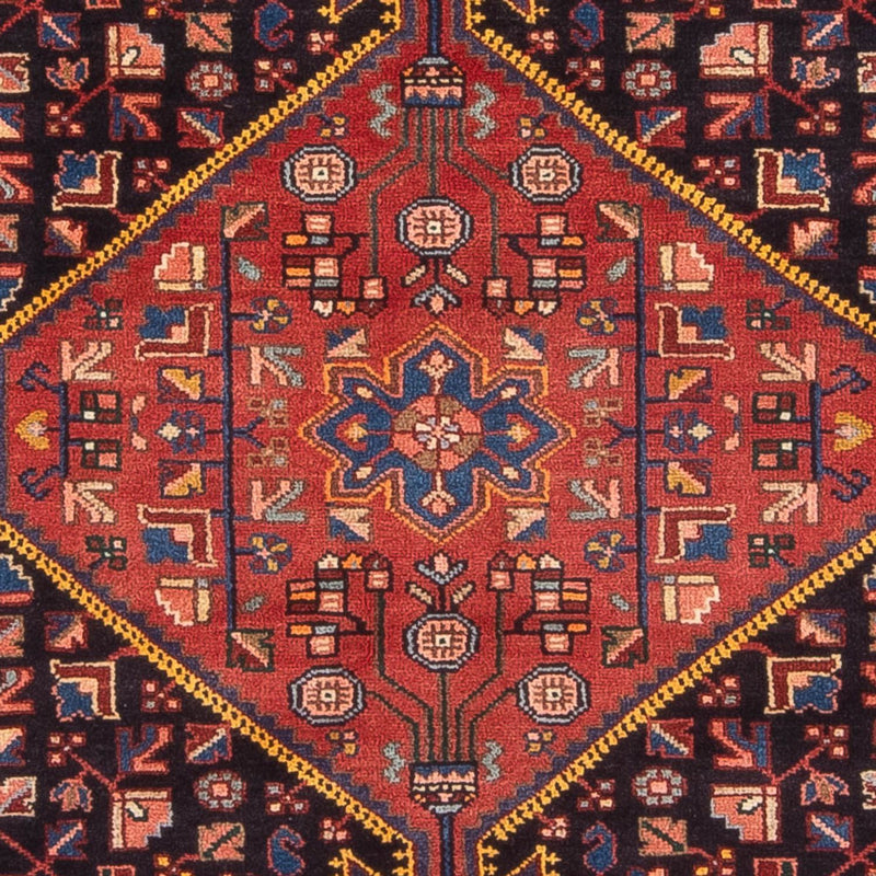 Hamadan Tapete 225x140cm - Tapete persa