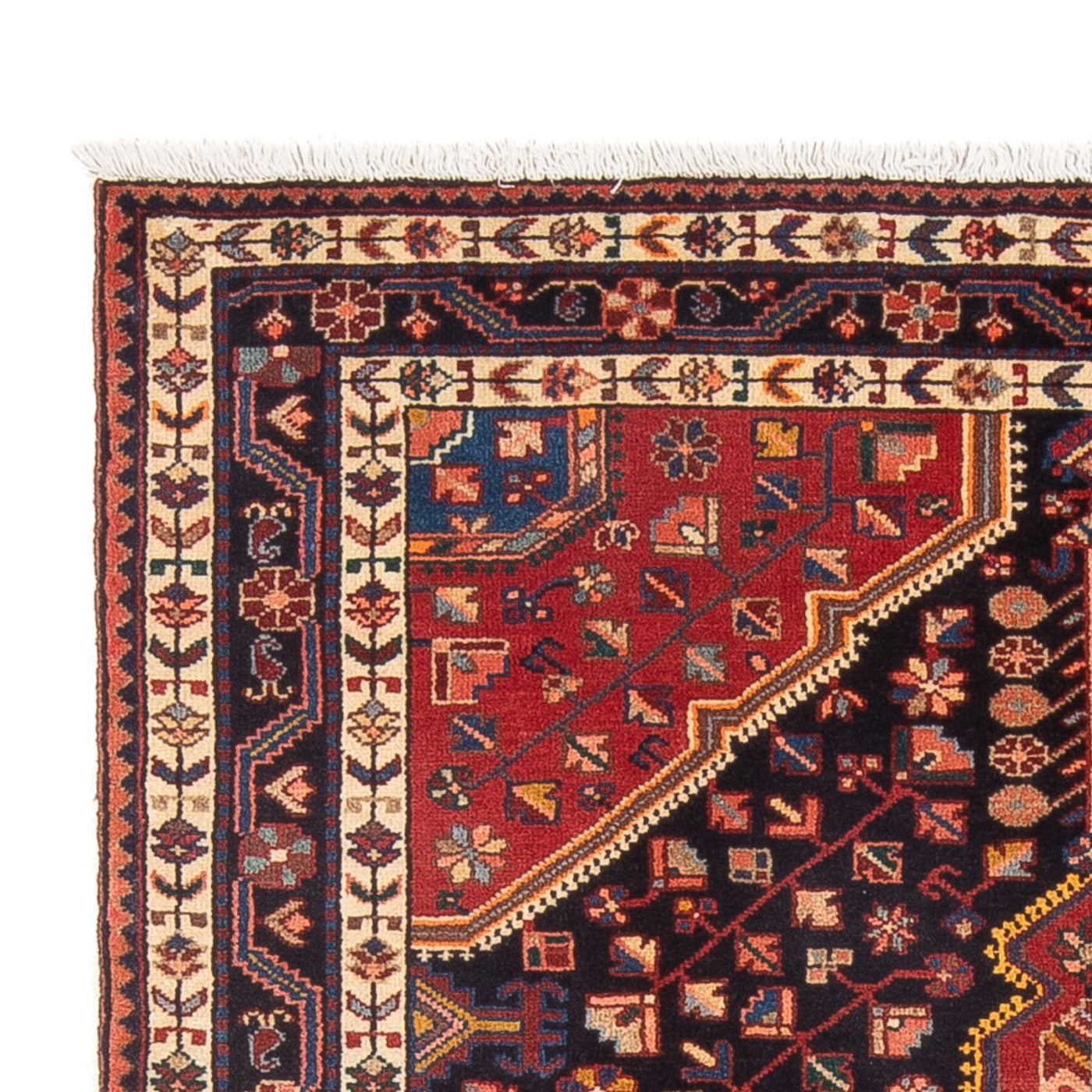 Hamadan Tapete 225x140cm - Tapete persa