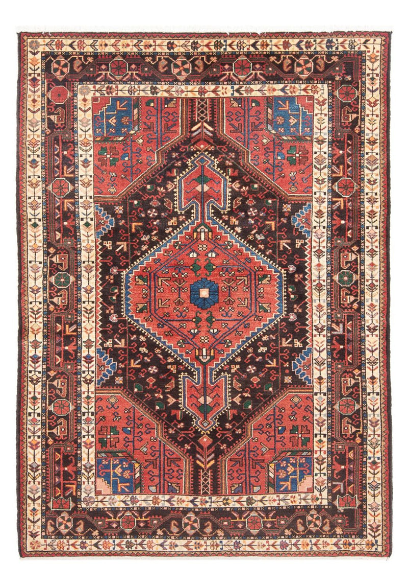 Hamadan Tapete 215x144cm - Tapete persa
