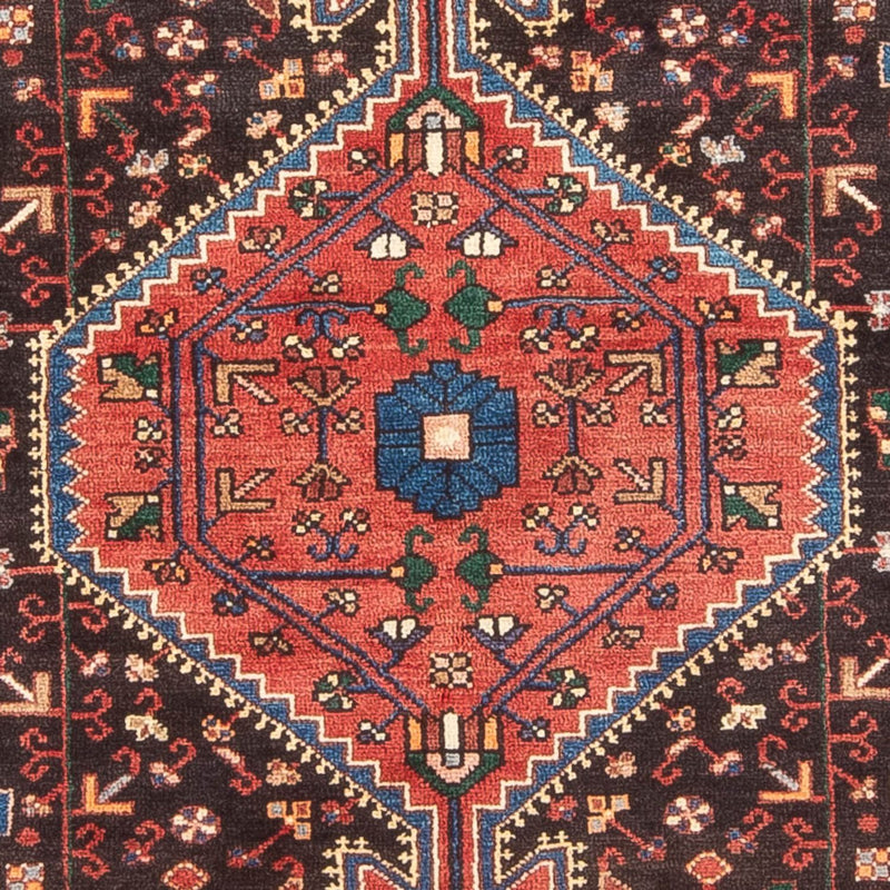 Hamadan Tapete 215x144cm - Tapete persa