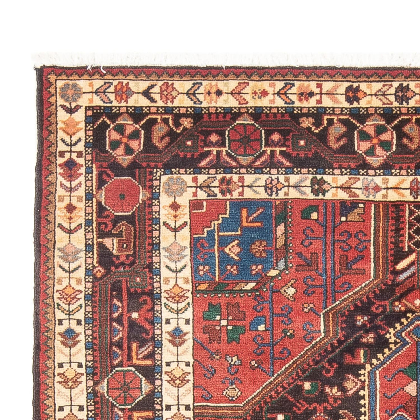 Hamadan Tapete 215x144cm - Tapete persa