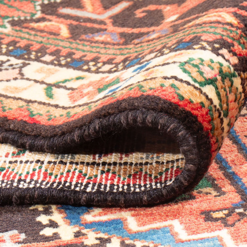 Hamadan Tapete 215x144cm - Tapete persa