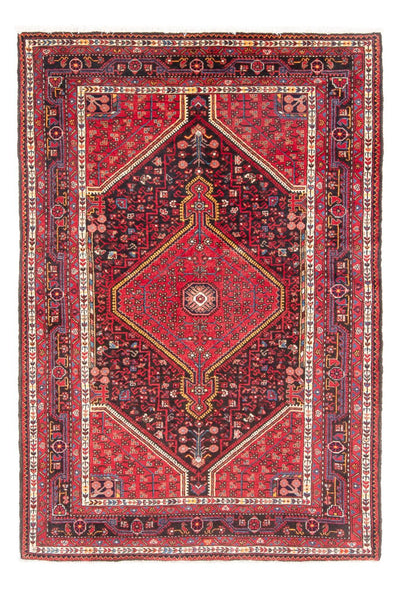 Hamadan Tapete 134x213cm - Tapete persa