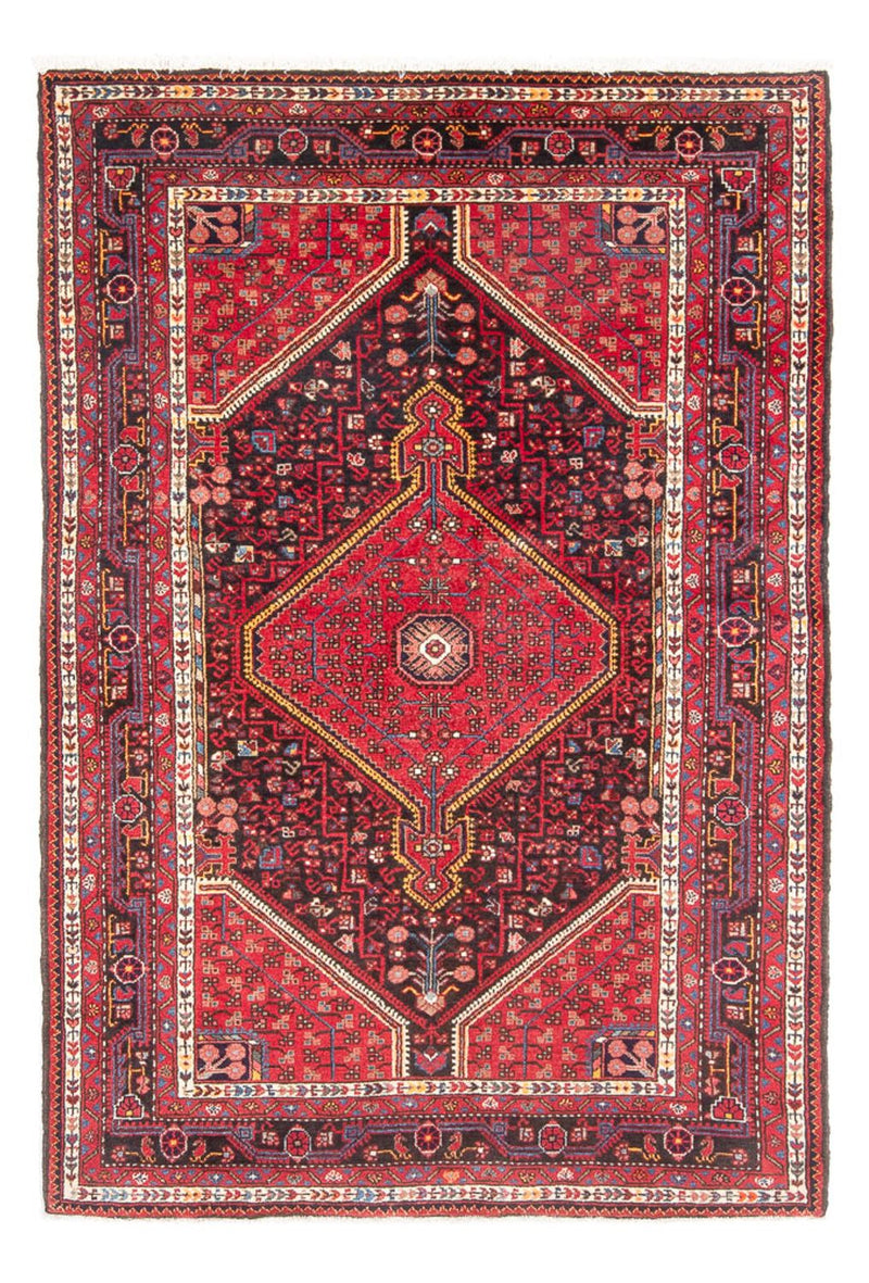 Hamadan Tapete 213x134cm - Tapete persa