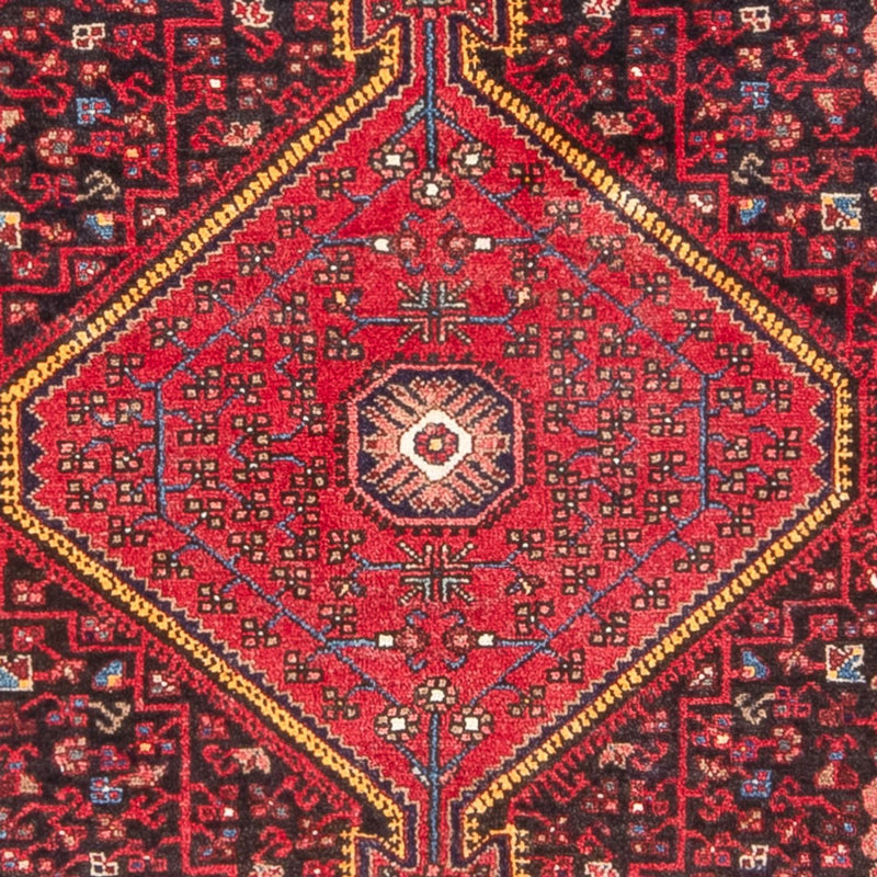 Hamadan Tapete 213x134cm - Tapete persa