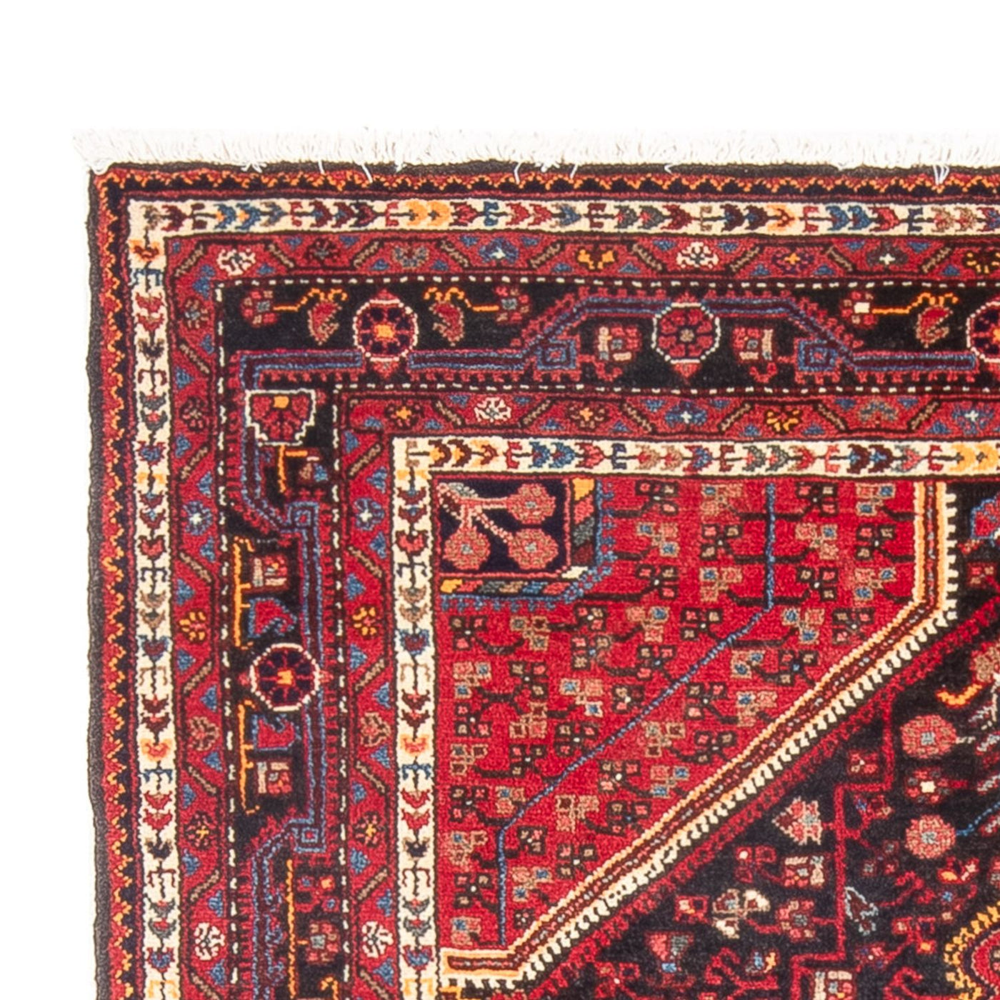 Hamadan Tapete 213x134cm - Tapete persa