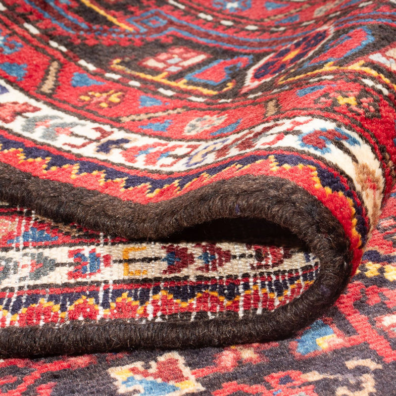 Hamadan Tapete 213x134cm - Tapete persa