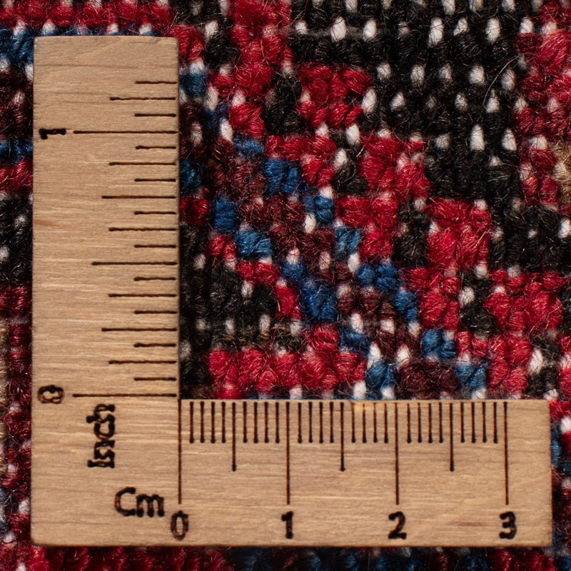 Hamadan Tapete 213x134cm - Tapete persa