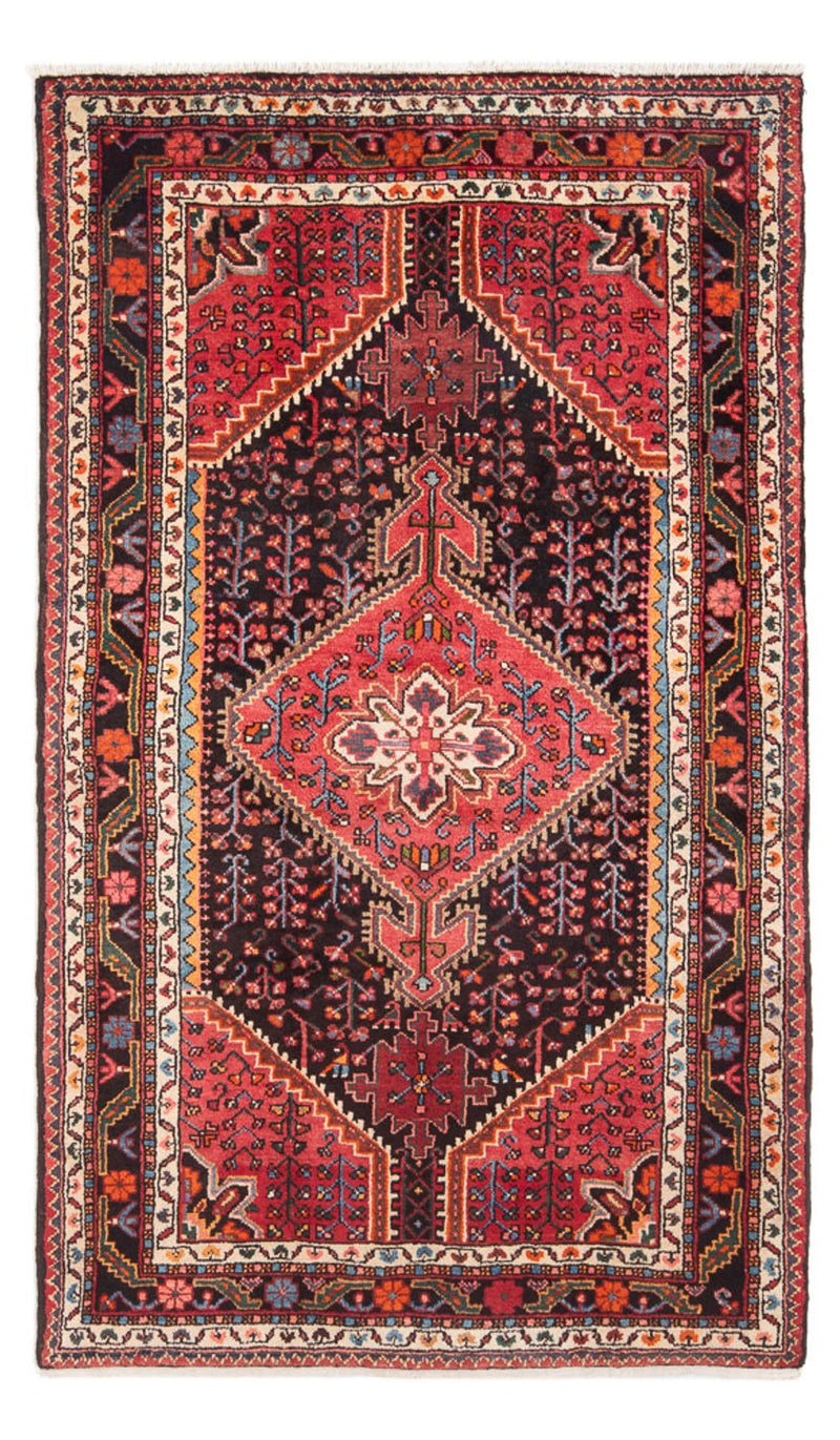 Hamadan Tapete 193x156cm - Tapete persa