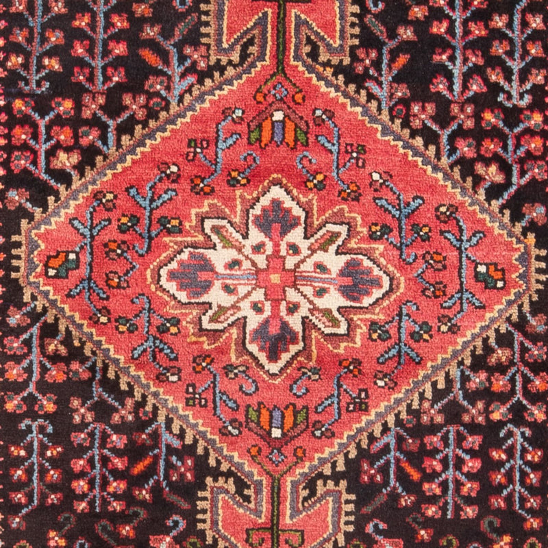 Hamadan Tapete 193x156cm - Tapete persa