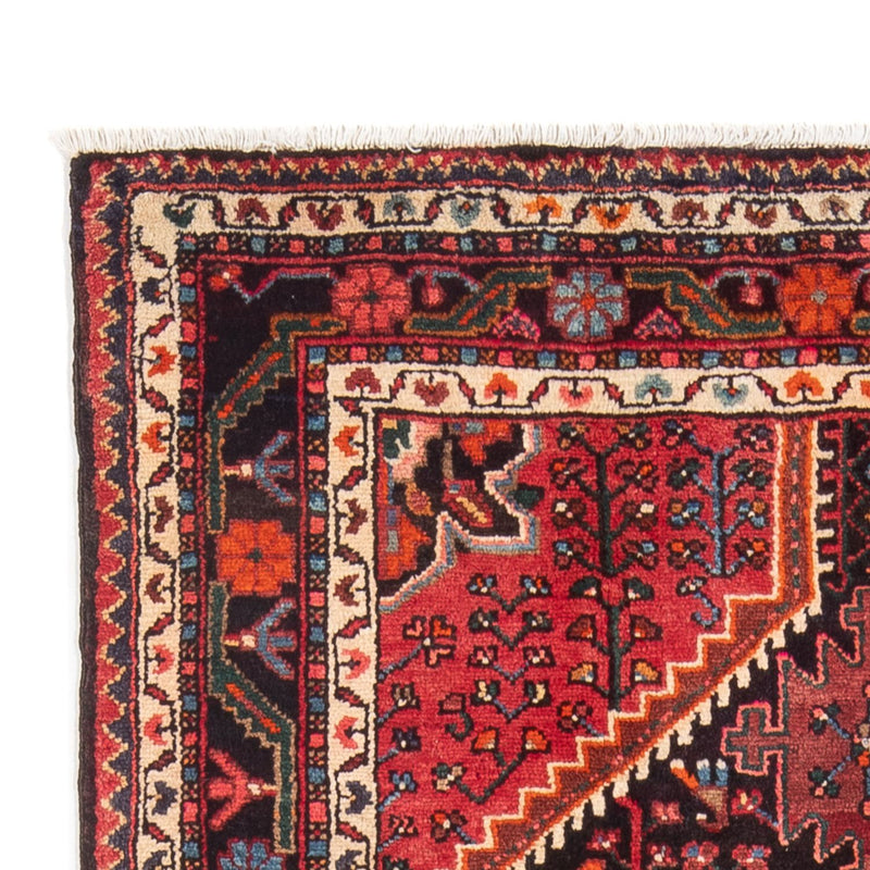 Hamadan Tapete 193x156cm - Tapete persa