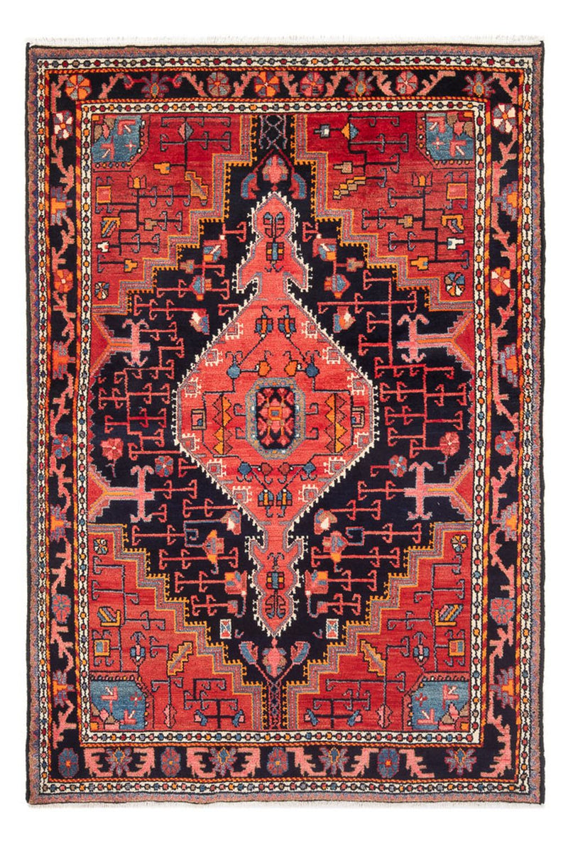 Hamadan Tapete 218x139cm - Tapete persa