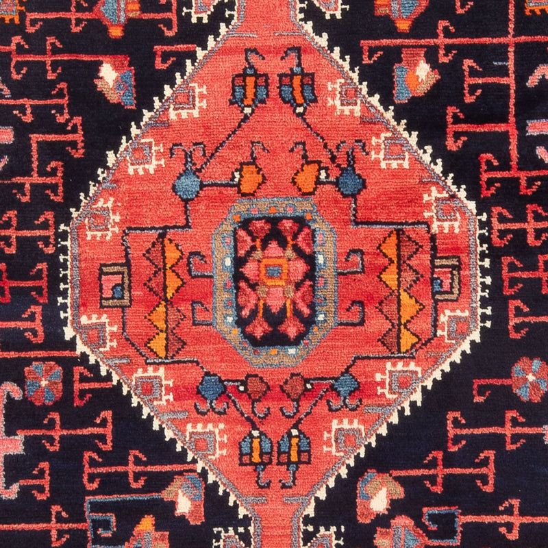 Hamadan Tapete 218x139cm - Tapete persa