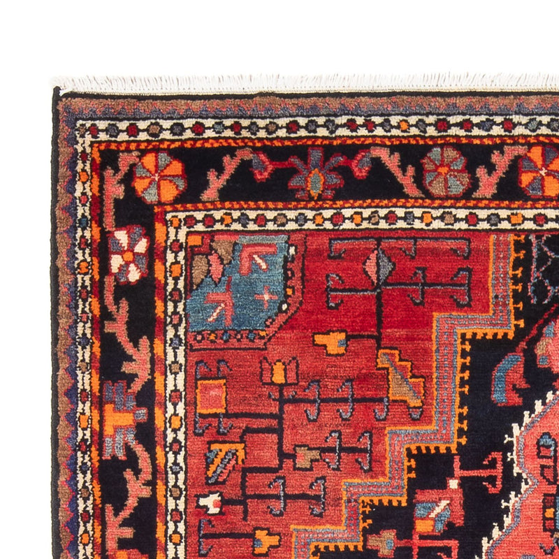 Hamadan Tapete 218x139cm - Tapete persa