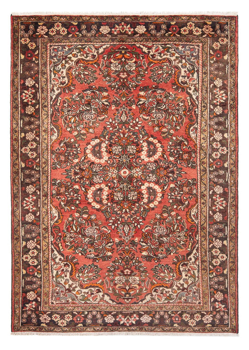 Hamadan Tapete 219x155cm - Tapete persa