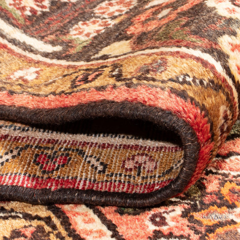 Hamadan Tapete 219x155cm - Tapete persa