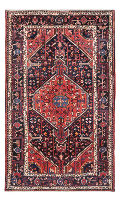 Hamadan Tapete 135x234cm - Tapete persa