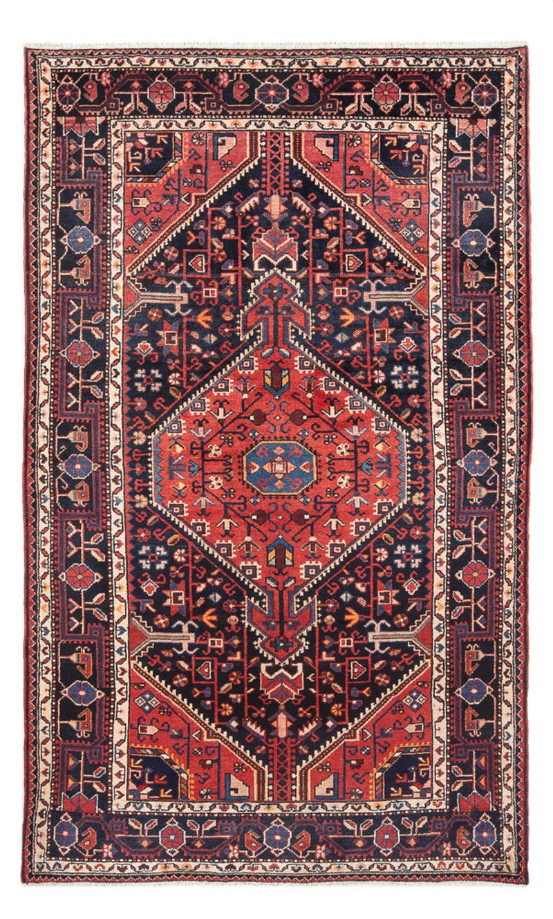 Hamadan Tapete 234x135cm - Tapete persa
