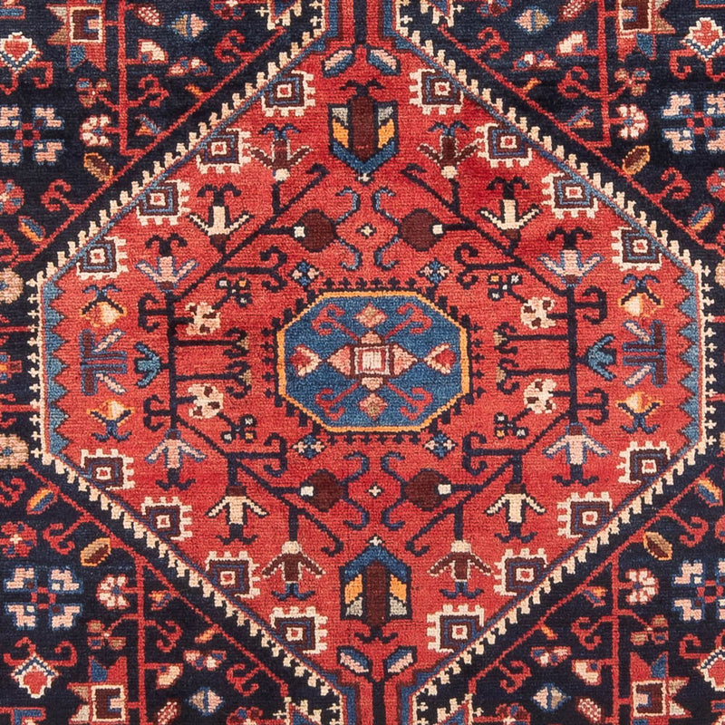 Hamadan Tapete 234x135cm - Tapete persa