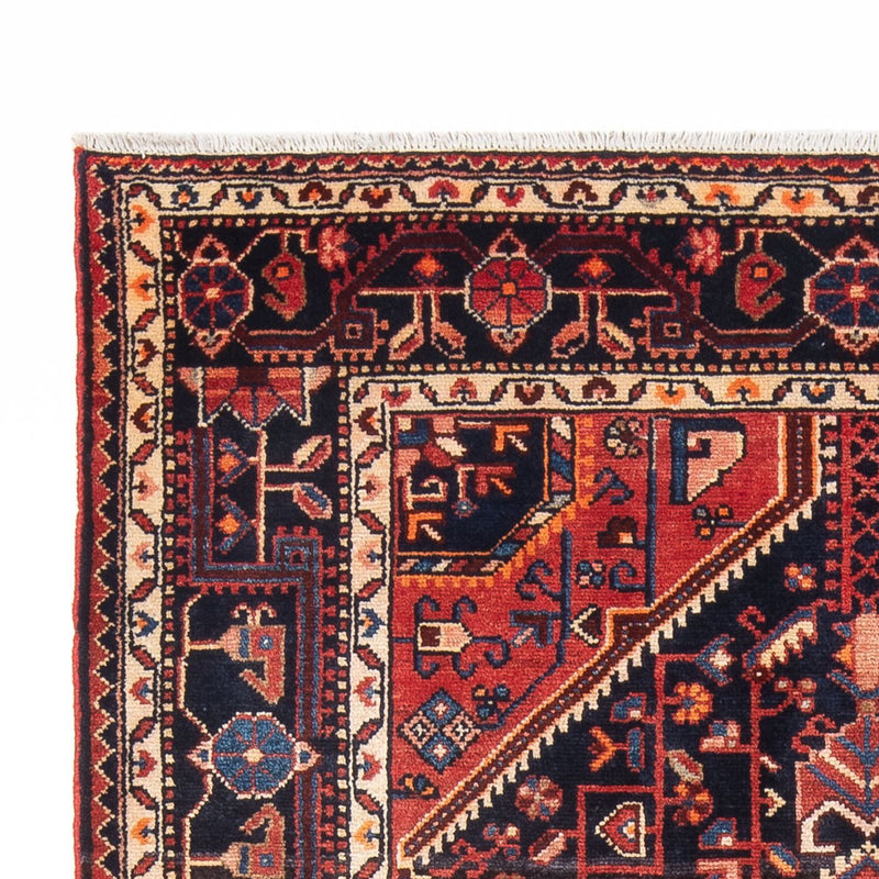 Hamadan Tapete 234x135cm - Tapete persa