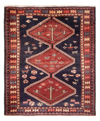 Hamadan Tapete 149x188cm - Tapete persa – product image