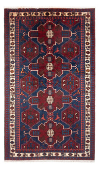 Hamadan Tapete 212x127cm - Tapete persa – product image