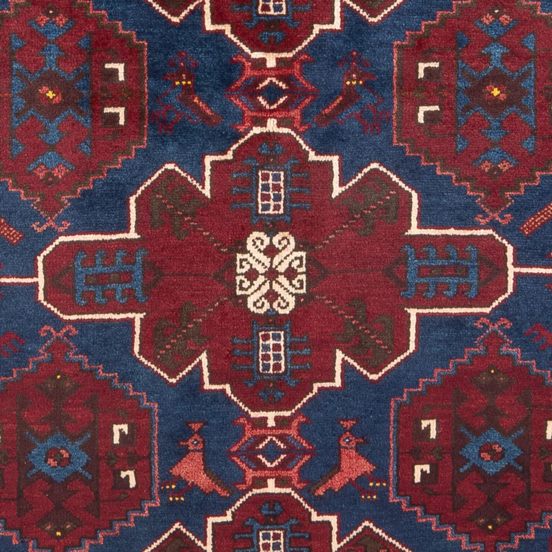 Hamadan Tapete 212x127cm - Tapete persa