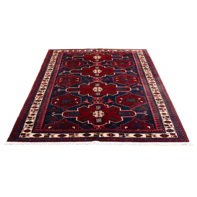 Hamadan Tapete 212x127cm - Tapete persa