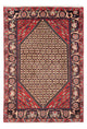 Hamadan Tapete 197x127cm - Tapete persa