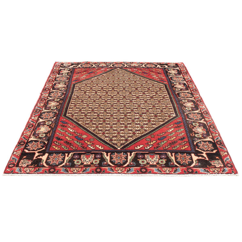 Hamadan Tapete 197x127cm - Tapete persa