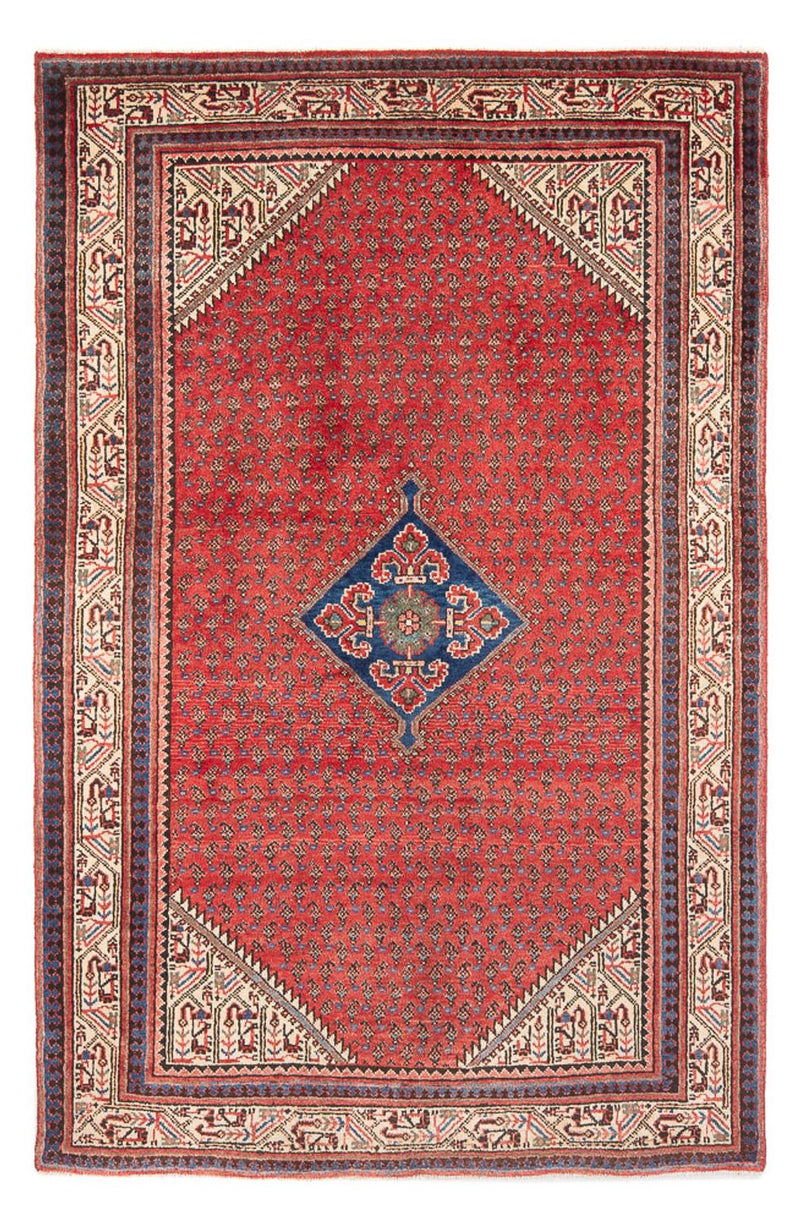 Hamadan Tapete 210x130cm - Tapete persa