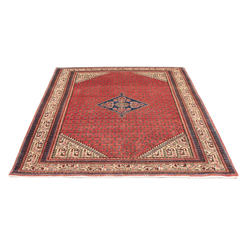 Hamadan Tapete 210x130cm - Tapete persa