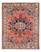 Hamadan Tapete 188x133cm - Tapete persa