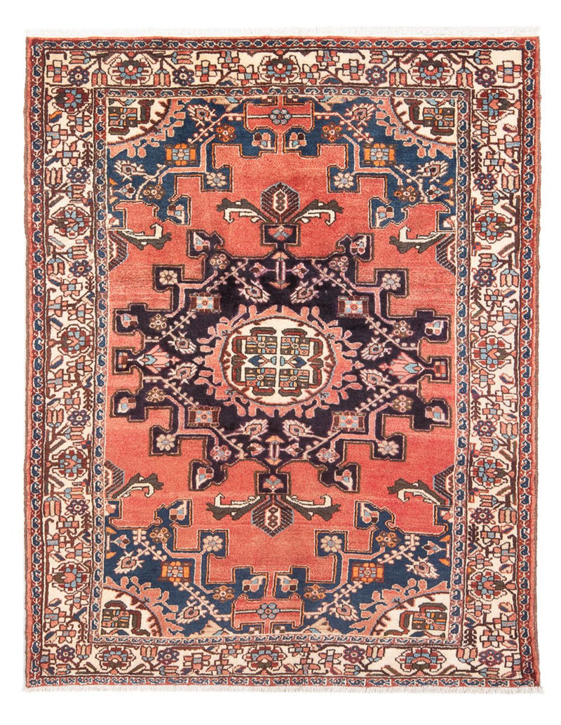 Hamadan Tapete 188x133cm - Tapete persa